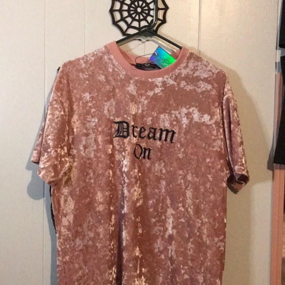 Dolls Kill Tops - Daisy street dolls kill dream on